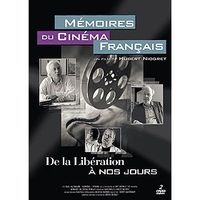 DVD DVD Mémoires du cinema Français