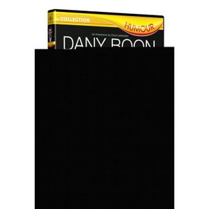 DVD THEATRE / HUMOUR / SPECTACLE DANY BOON : En parfait état