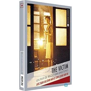 DVD FILM DVD The victim