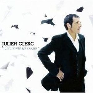 VARIETE FRANCAISE JULIEN CLERC VARIETE FRANCAISE JULIEN CLERC