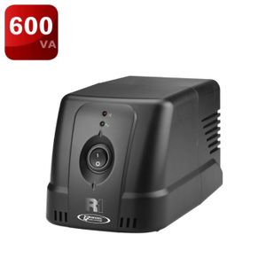 INFOSEC UPS SYSTEM Régulateur de tension R1 600