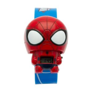 Montre Spiderman Marvel