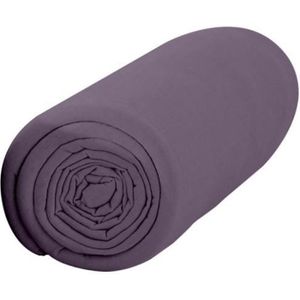 TODAY Drap Housse 140x190cm Figue