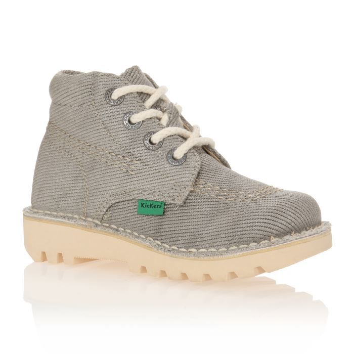 kickers enfant pas cher