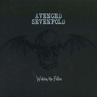 Avenged Sevenfold discography - Wikipedia
