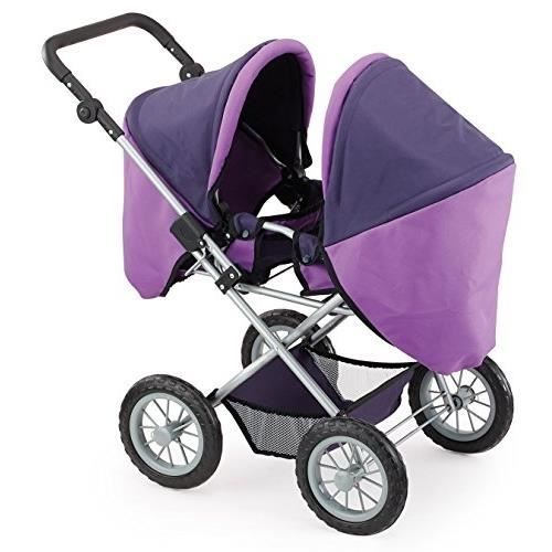 poussette landau poupon