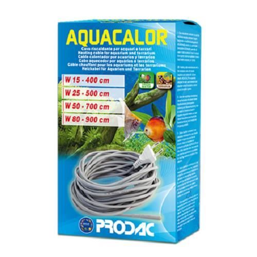 cable chauffant aquarium terrarium 50 w 700 cm Achat / Vente chauffage cable chauffant
