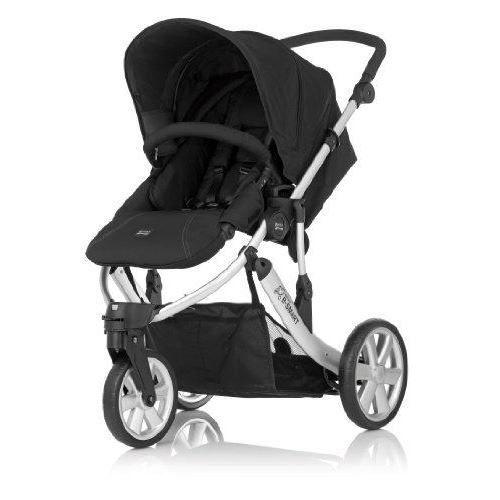 achat roue poussette maclaren