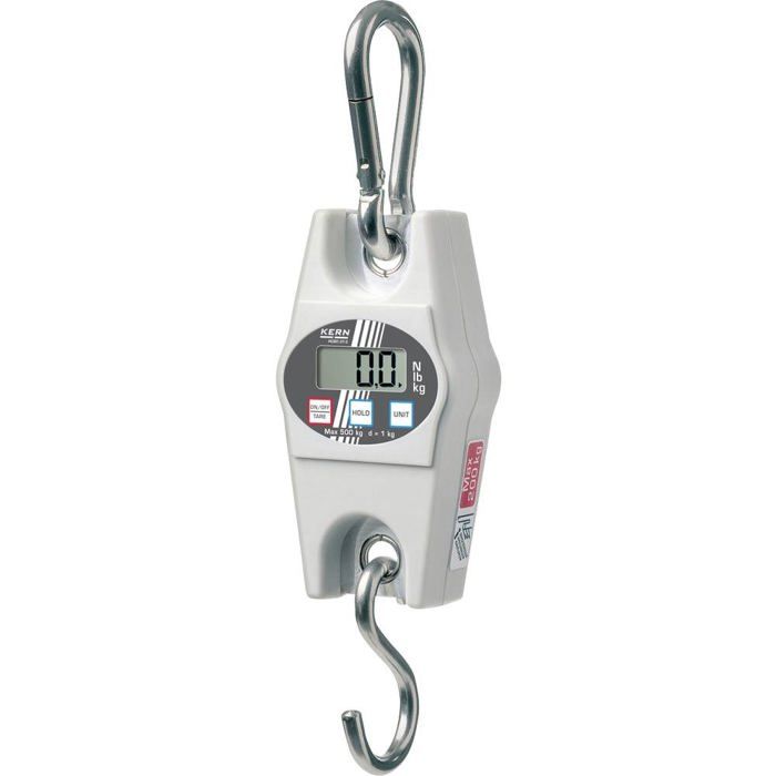 Balance à suspension Kern HCB 200K500 Achat / Vente dynamomètre