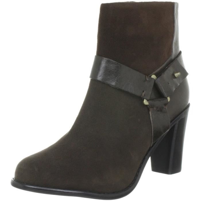 diesel bottines femme