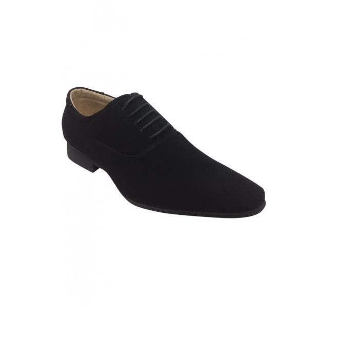 chaussure de cérémonie homme