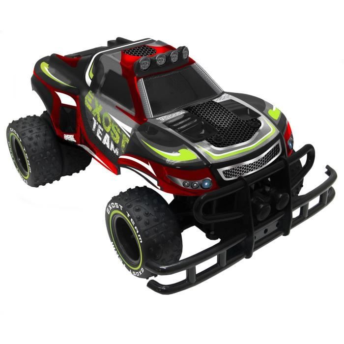 voiture radiocommandée silverlit