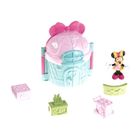 UNIVERS MINIATURE COMPLET Minnie - Le Salon De Glaces