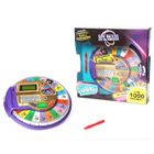 JEU DE PLATEAU  La Roue de la Fortune Electronique