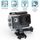 OuiVallée Vision Caméra Sport 4k + Kit 23 Acc. Mar