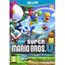 JEUX WII U NEW SUPER MARIO BROS U / Jeu console Wii U