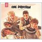VARIETE INTERNATIONALE ONE DIRECTION - Up All Night