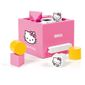 BOITE A MUSIQUE Boîte à formes - Hello Kitty