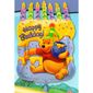  Ballon Disney Winnie L'Ourson XL