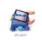 PROTECTION MULTIMEDIA WisePet Splashy - Protection tablette enfant
