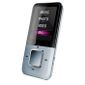 BALADEUR MP3 / MP4 MPMAN MP122 4 Go