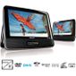 LECTEUR DVD BLURAY  PORTABLE PHILIPS PD9122