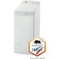 LAVE-LINGE FAURE FWQ5122