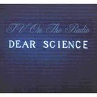 VARIETE INTERNATIONALE T.V. on the radio