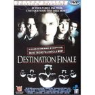 DVD FILM DVD Destination finale