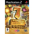 PLAYSTATION 2 SEVEN WONDERS