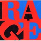 HARD ROCK RAGE AGAINST THE MACHINE