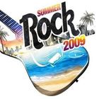 COMPILATION SUMMER ROCK 2009