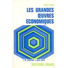 ENTREPRISE / ECONOMIE / DROIT Les grandes oeuvres économiques t.1 ; de xénoph...