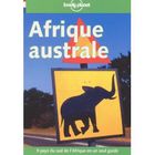 TOURISMES / VOYAGES Afrique australe