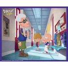  Titeuf Puzzle 200 pièces A l'Ecole