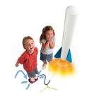 AVIATION Zomp Rocket - 4 fusées en mousse à air comprimé !