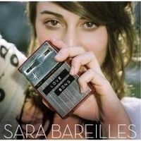 JAZZ BLUES SARA BAREILLES