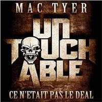 CD MAC TYER - Untouchable