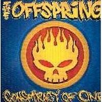 HARD ROCK THE OFFSPRING : Conspiracy of one