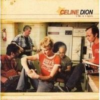 CD CELINE DION