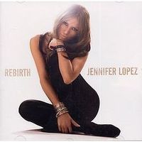 CD JENNIFER LOPEZ