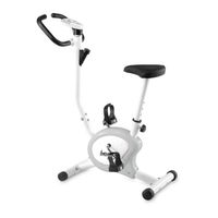 IXOSPORT Vélo d'appartement IXO -113 IXOSPORT Vélo d'appartement IXO -113