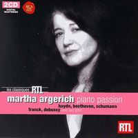 CD Piano passion