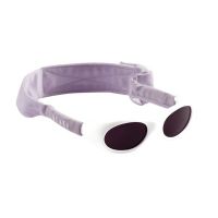 BEABA Lunettes Bandeau lilas BEABA Lunettes Bandeau lilas