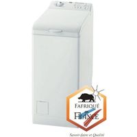 LAVE-LINGE FAURE FWQ5122