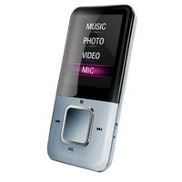 BALADEUR MP3 / MP4 MPMAN MP122 4 Go