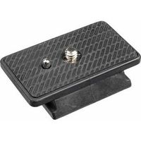 TREPIED PHOTO - CAMESCOPE Velbon - QB-4L - Plateforme pour CX-480 et C-400