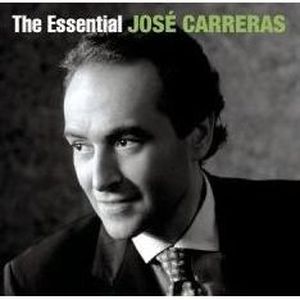 MUSIQUE CLASSIQUE JOSE CARRERAS