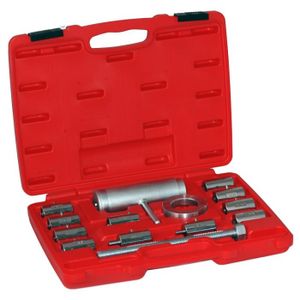 Coffret Montage Vilebrequin