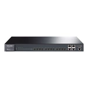 TPLINK SWITCH 12 PORTS GIGABIT TLSG5412F